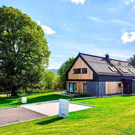 Apartmany Na Vysluni Sumava - U Lipy Volary Dış mekan fotoğraf