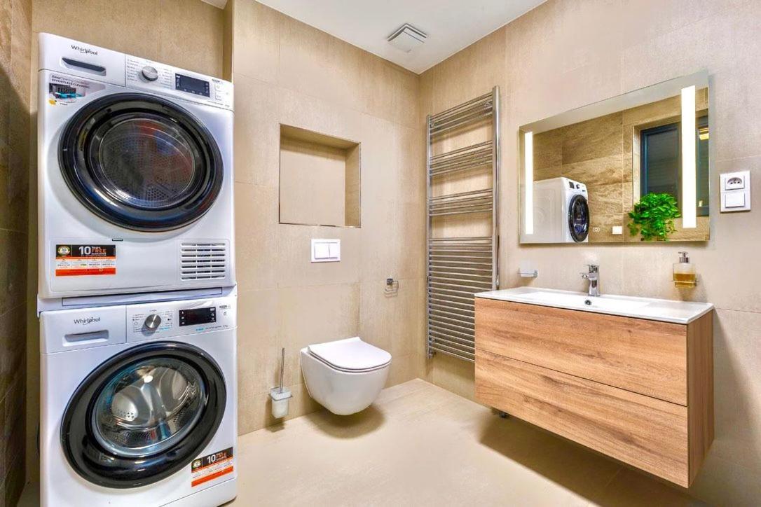 Apartmany Na Vysluni Sumava - U Lipy Volary Dış mekan fotoğraf
